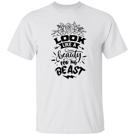 Beauty for Beast T-Shirt