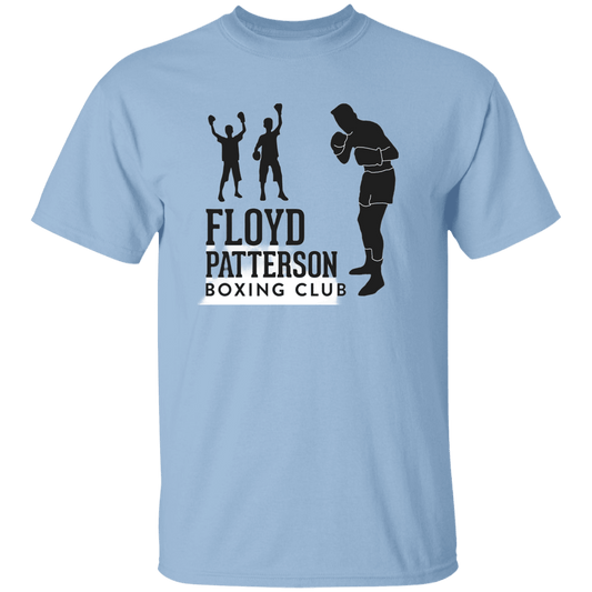 Floyd Patterson Boxing Club T-Shirt