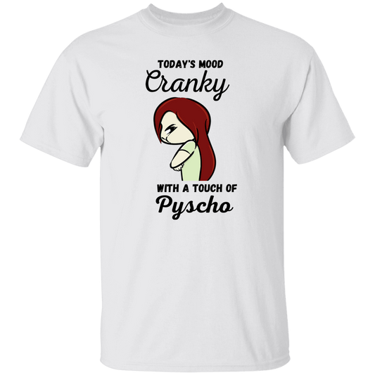 TODAY'S MOOD T-Shirt