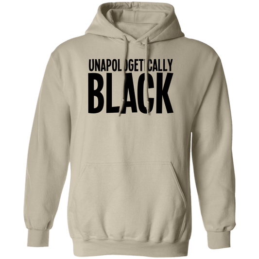 Unapologetically Black