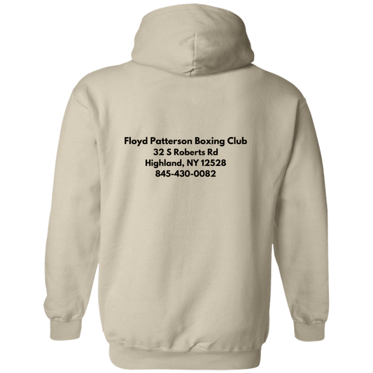 I Don't Need a weapon ....Pullover Hoodie