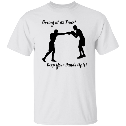 Boxing at its Finest T-Shirt