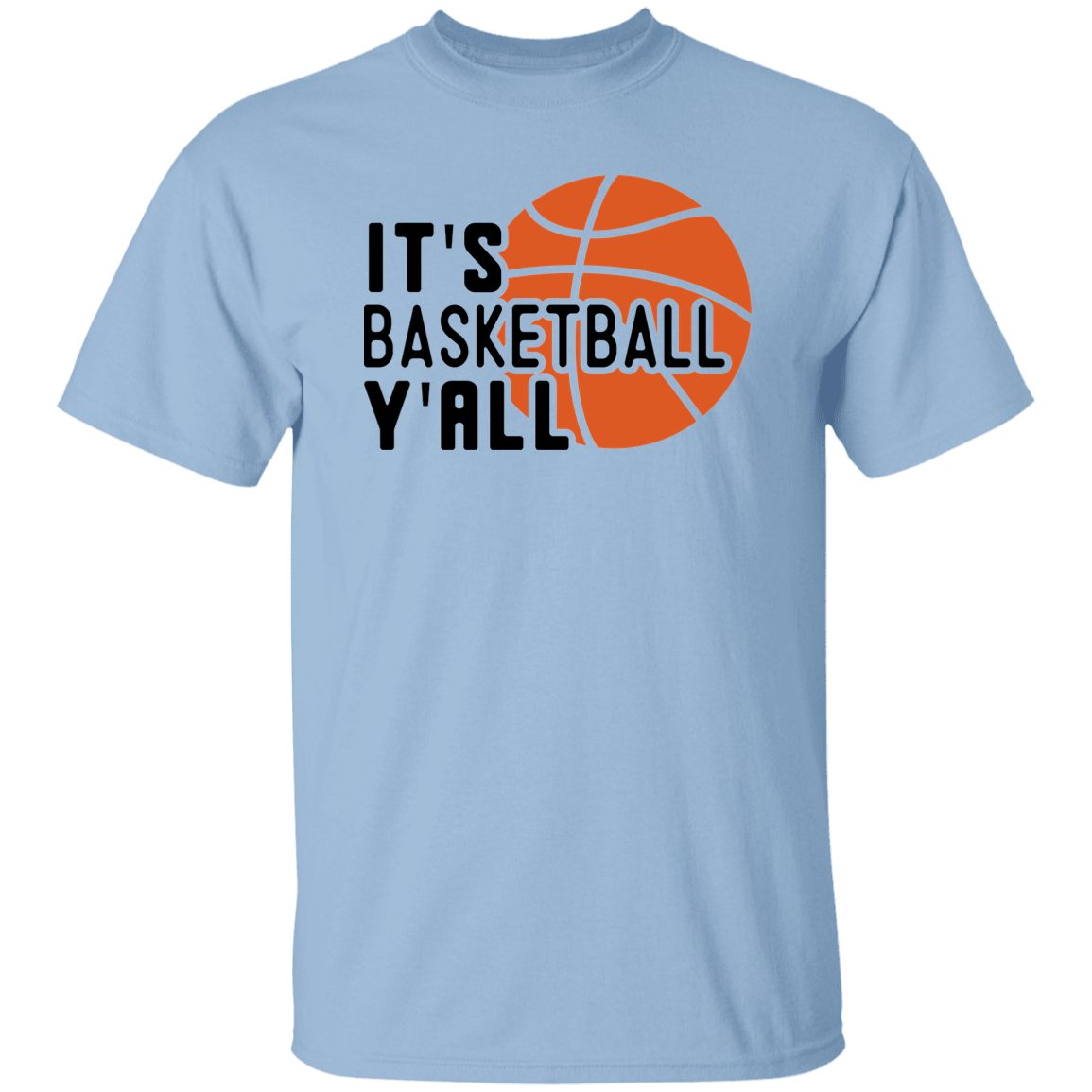 It's Basketball T-Shirt