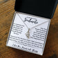 To My Soulmate - Alluring Beauty Necklace