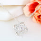 To My Daughter Love Dad- Love Knot
