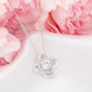 For My Bonus Daughter - Love Knot