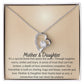 Mother & Daughter - Forever Love Necklace