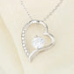 To our beautiful Daughter - Love Knot